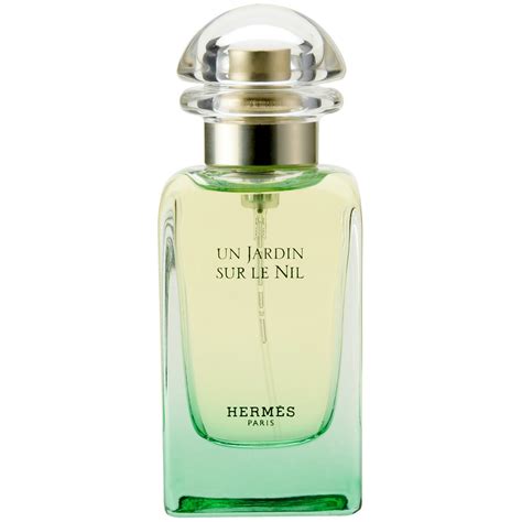 hermes fragrance un jardin sur le nil|hermes perfume review jardin.